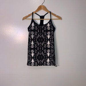 Fabletics Small Kaleidoscope Tank Top